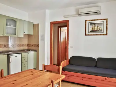Ferienwohnung für 6 Personen (43 m²) in Alghero 7/10