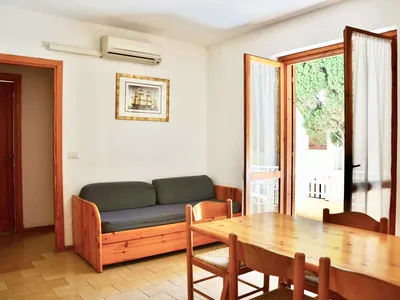 Ferienwohnung für 6 Personen (43 m²) in Alghero 8/10
