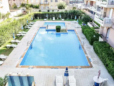 Ferienwohnung für 6 Personen (35 m²) in Alghero 3/10