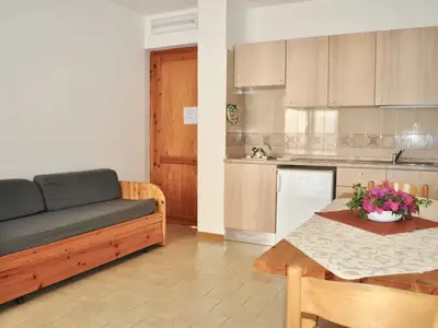 Ferienwohnung für 6 Personen (43 m²) in Alghero 9/10