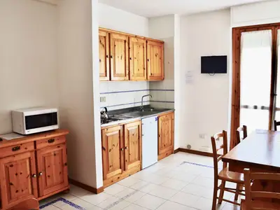Ferienwohnung für 6 Personen (35 m²) in Alghero 8/10
