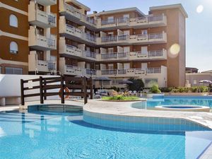Ferienwohnung für 4 Personen (35 m²) in Alghero