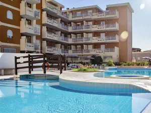 Ferienwohnung für 4 Personen (35 m²) in Alghero