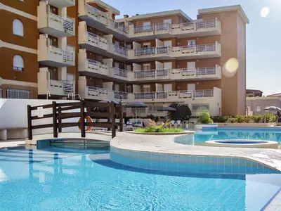 Ferienwohnung für 4 Personen (35 m²) in Alghero 1/10