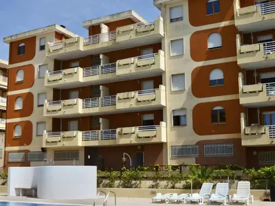 Ferienwohnung für 4 Personen (35 m²) in Alghero 3/10