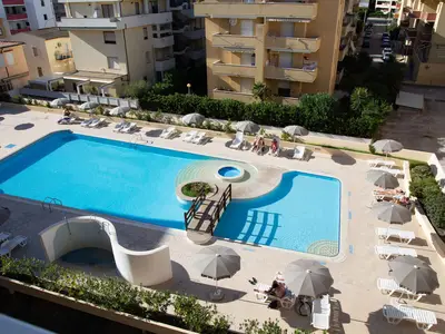 Ferienwohnung für 4 Personen (35 m²) in Alghero 5/10