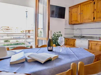 Ferienwohnung für 6 Personen (35 m²) in Alghero 9/10