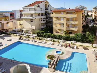 Ferienwohnung für 4 Personen (35 m²) in Alghero 7/10