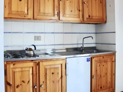 Ferienwohnung für 6 Personen (35 m²) in Alghero 7/10
