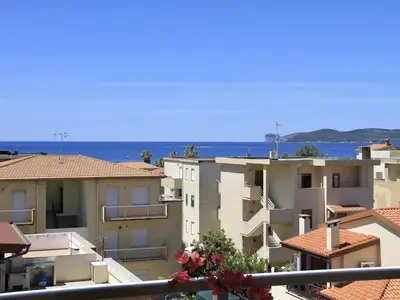Ferienwohnung für 4 Personen (35 m²) in Alghero 2/10