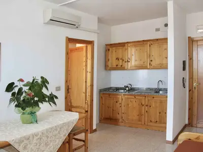 Ferienwohnung für 4 Personen (35 m²) in Alghero 10/10