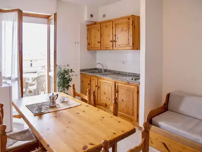 Ferienwohnung für 4 Personen (35 m²) in Alghero 9/10