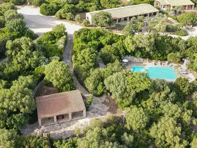 Ferienwohnung für 4 Personen (35 m²) in Alghero 4/10