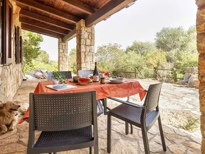 Ferienwohnung für 4 Personen (35 m²) in Alghero 3/10