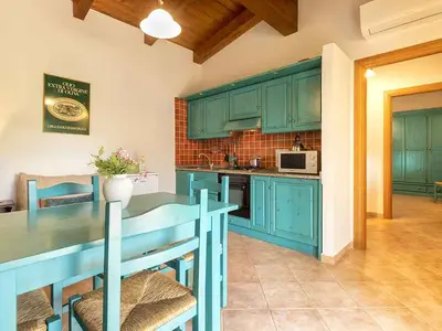 Ferienwohnung für 4 Personen (35 m²) in Alghero 9/10