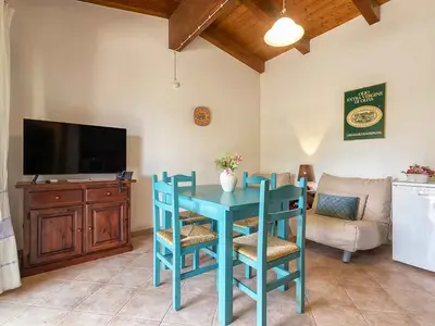 Ferienwohnung für 4 Personen (35 m²) in Alghero 10/10