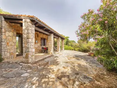 Ferienwohnung für 4 Personen (35 m²) in Alghero 1/10