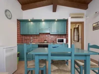 Ferienwohnung für 4 Personen (35 m²) in Alghero 6/10