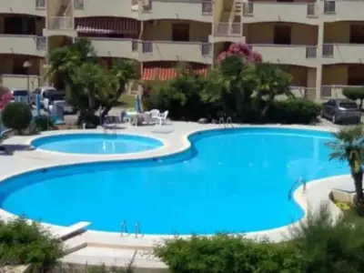 Gemeinschaftspool