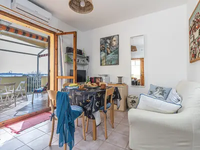 Wohn- und Esszimmer