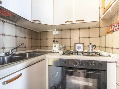 Kitchenette