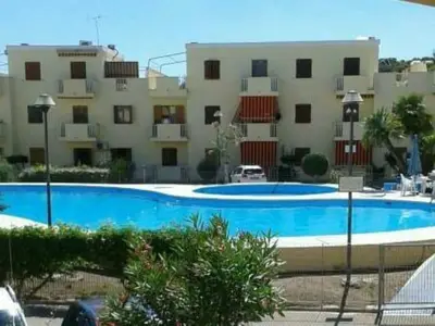 Gemeinschaftspool