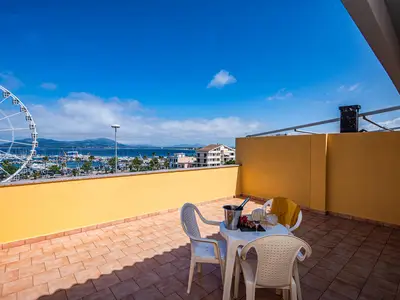 Balkon