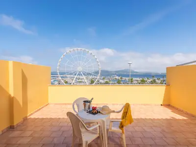 Balkon