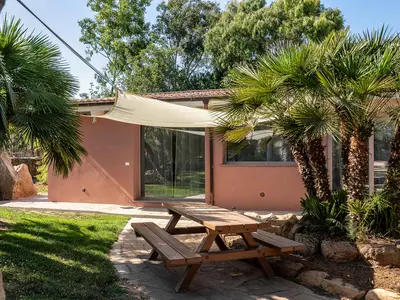 Ferienwohnung für 5 Personen (70 m²) in Alghero 1/10