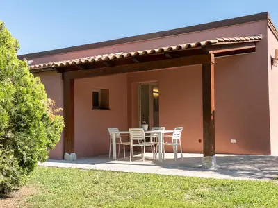 Ferienwohnung für 5 Personen (70 m²) in Alghero 3/10