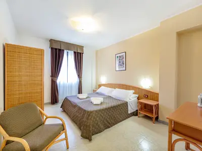 Ferienwohnung für 4 Personen (43 m²) 1/8