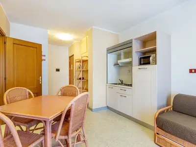Ferienwohnung für 4 Personen (43 m²) 4/8