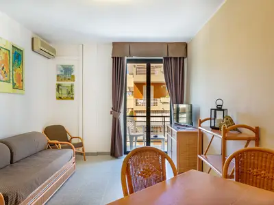 Ferienwohnung für 4 Personen (43 m²) 5/8