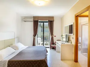 Ferienwohnung für 2 Personen (38 m²)