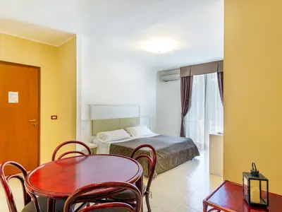 Ferienwohnung für 2 Personen (38 m²) 2/7