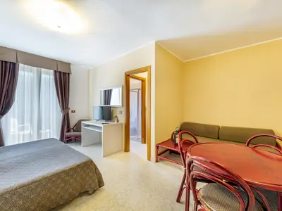 Ferienwohnung für 2 Personen (38 m²) 3/7