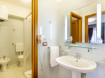 Ferienwohnung für 2 Personen (38 m²) 7/7