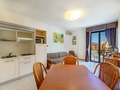 Ferienwohnung für 4 Personen (43 m²) in Alghero 3/10