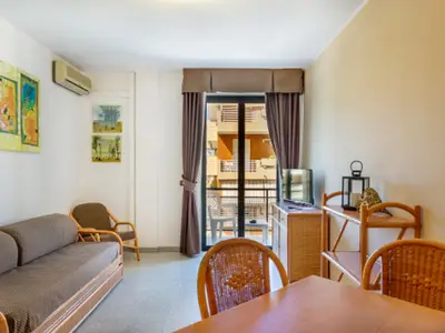 Ferienwohnung für 4 Personen (43 m²) in Alghero 7/10