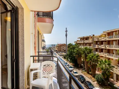 Ferienwohnung für 4 Personen (43 m²) in Alghero 8/10