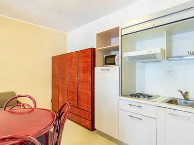 Ferienwohnung für 2 Personen (38 m²) in Alghero 5/10