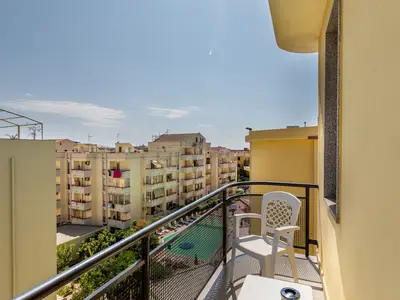 Ferienwohnung für 2 Personen (38 m²) in Alghero 6/10