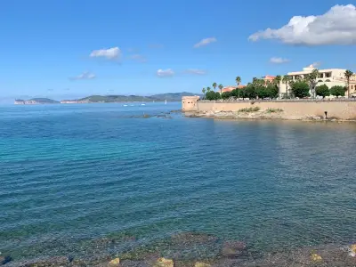 Ferienwohnung für 2 Personen (38 m²) in Alghero 9/10