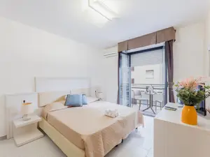 Ferienwohnung für 2 Personen (38 m²) in Alghero