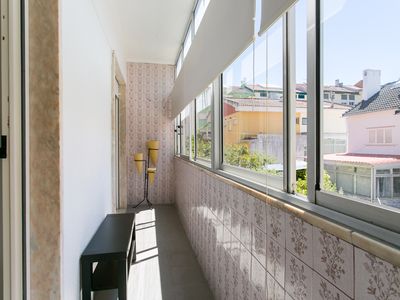 Ferienwohnung für 6 Personen (70 m²) in Algueirão 10/10