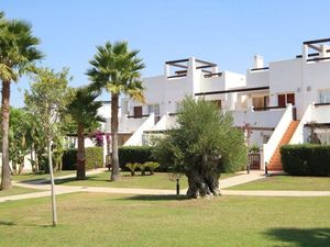 Ferienwohnung für 4 Personen (51 m&sup2;) in Alhama de Murcia