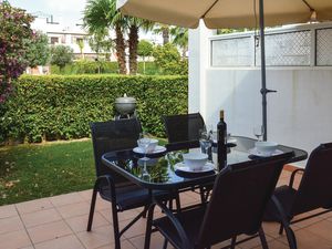 Ferienwohnung für 5 Personen (64 m²) in Alhama de Murcia