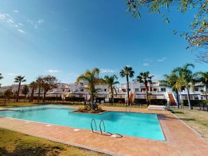 Ferienwohnung für 5 Personen (76 m²) in Alhama de Murcia