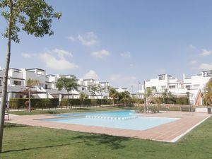 Ferienwohnung für 4 Personen (45 m²) in Alhama de Murcia