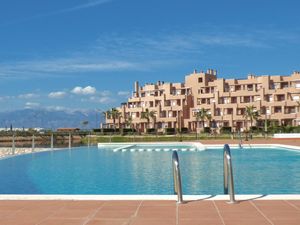 Ferienwohnung für 4 Personen (52 m&sup2;) in Alhama de Murcia